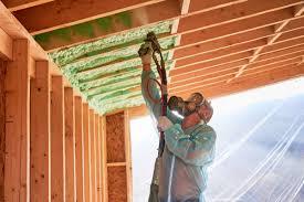 Types of Insulation We Offer in Abbotsford, WI